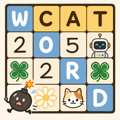 Wordmine