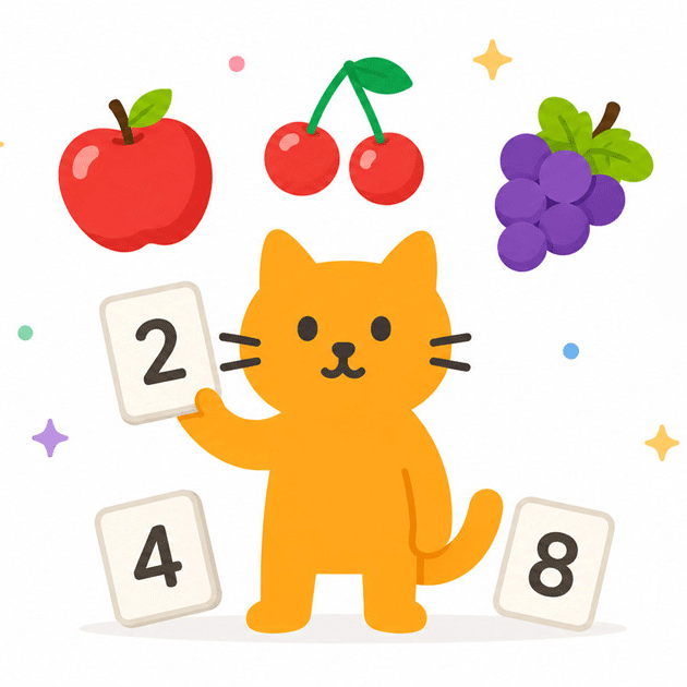 Numnum - Merge Game