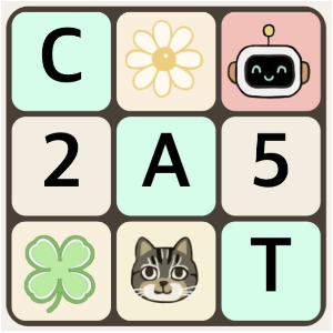 Wordmine
