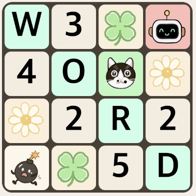 Wordmine Large