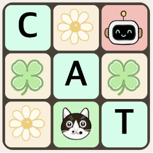 Worpuzz - Word search puzzle